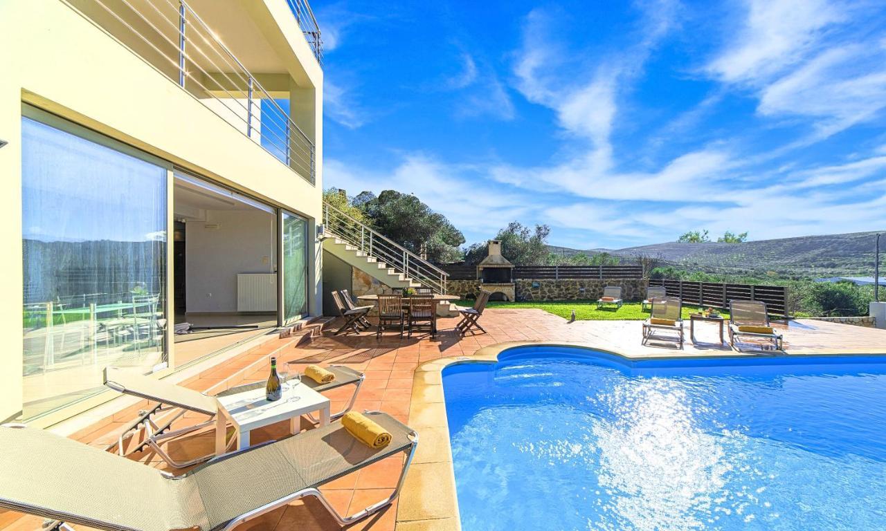 Secret Escape Heated Pool And Jacuzzi 别墅 *